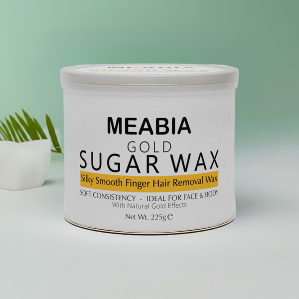 Sugar Wax